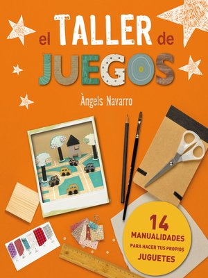 cover image of Taller de juguetes